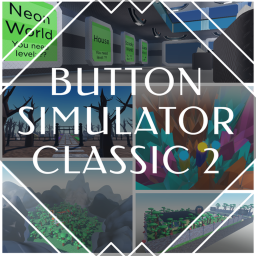 Button Simulator Classic Remasterd [InDev]