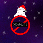 Anti scammer squad
