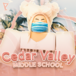 Cedar Valley Middle School Group Thumbnail