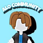 ALO COMMUNITY