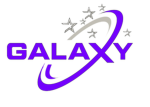 Galaxy transport