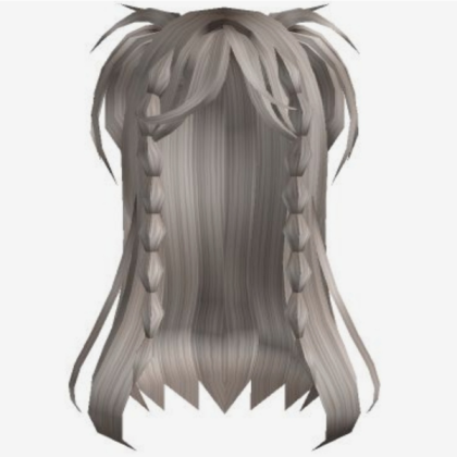 hairs Roblox decal