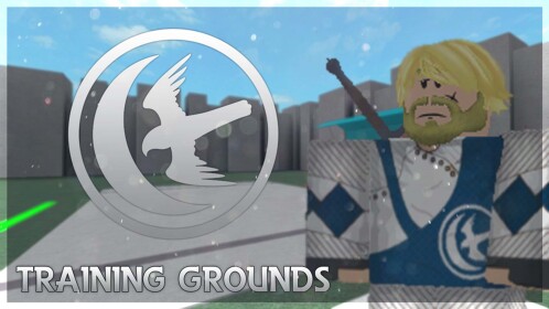 :: House Arryn :: Training Grounds