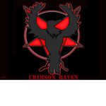 Crimson Raven Crime Group