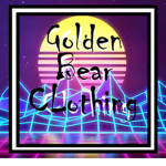 Golden Bear Clothing