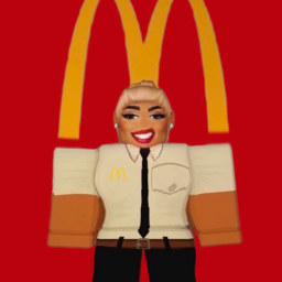 Vize McDonalds