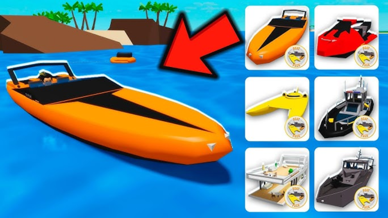 🏴‍☠️ Survive the Ocean! screenshot 4