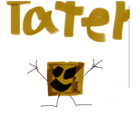 Tatertot boys