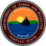 Pontiac Department of Parks and Wildlife
