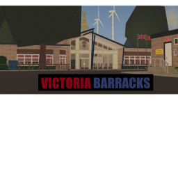 Victoria Barracks Update