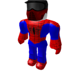 SpidermanZayne Gang