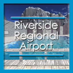 Riverside Regional Airport
