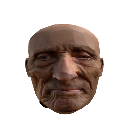 Old Man
