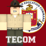 Training Education and Command [1970s]