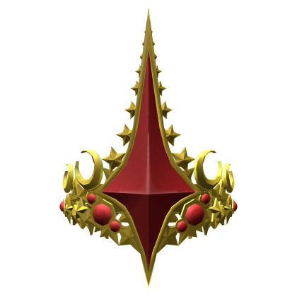 Golden Crown of the Red Night thumbnail