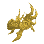 Gold Valk PBR