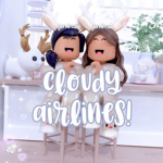 Clxudy Airlines