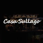 Casa Sullagó