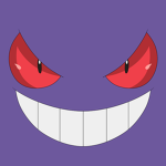 † Gengar