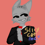Silly Cat Inc.