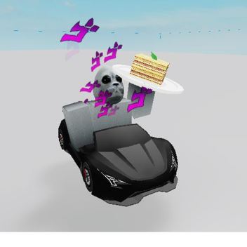 Eat lasagna simulator