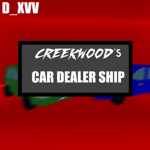 MainGame's Car Dealership