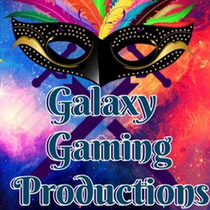 GalaxyGamingProductions Roblox group icon