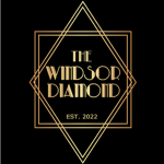 The Windsor Diamond