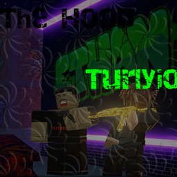 [🎃] The Hood