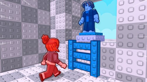 Tower Together (2 Players)