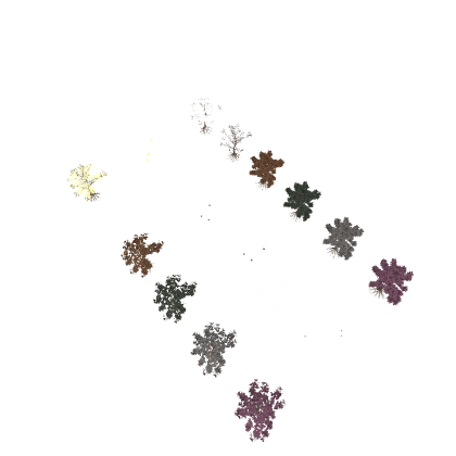 Insomyx's Tree Kit
