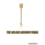 The Golden arrows prime