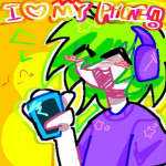G0DLY_PANDA83 's Productions