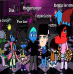 { EMO CULT }