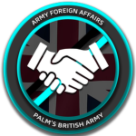 | -[AFA]- | Army Foreign Affairs
