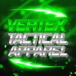 Vertex Tactical Apparel