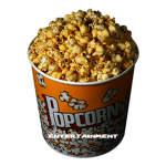 Popcorn Entertainment