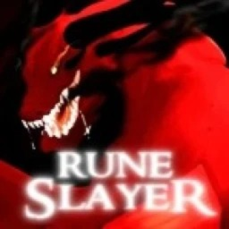 Rune Slayer [OUT NOW]