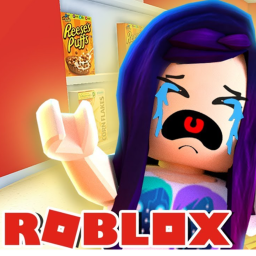 Escape the supermarket obby. NEW!