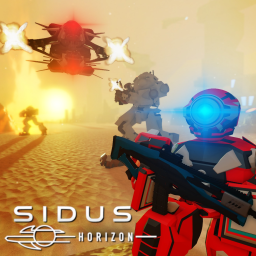 [🪙TOKENS] Sidus Horizon