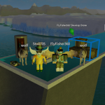 Sto0705 And FlyFisher360 Games