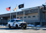 New Jersey State Police l WL