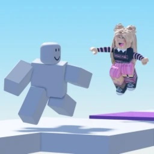 Escape from Roblox Queen