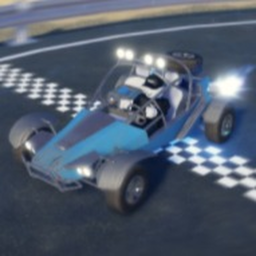 The Race Game