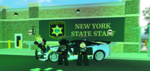 NYRP Staff/Whitelist Group ER:LC
