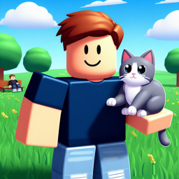 Pet Evolution Simulator