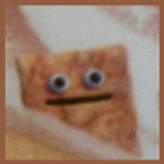 The eyes of jack