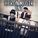 HERON MUSIK ENT