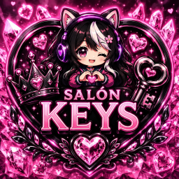 [🎵] Salon Keys