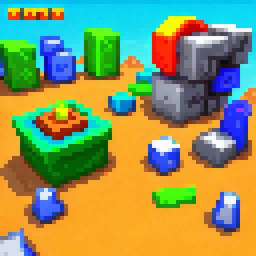 MiniGames [Cooking Up🍳]
